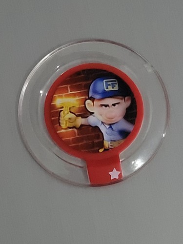 DISNEY INFINITY 1.0 POWER DISCS - Picture 3 of 36