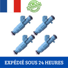 Injecteur Citroen C4