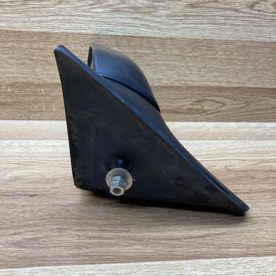 Espejo retrovisor eléctrico para conductor LH Mercury Capri 1991 1992 1993 OEM envío y devolución gratuitos A-1 Foto 4 de 4