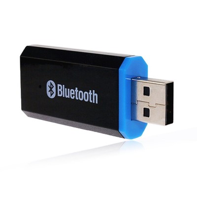Bluetooth Empfänger für Auto Home Stereo Wireless Music Adapter für tragbare ...