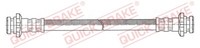 Quick Brake Bremsschlauch FüR Nissan Datsun 100 A E10 BLF10 1.0 F-II Prairie
