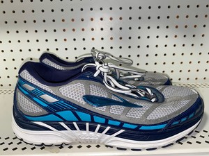 brooks dyad 8 womens blue