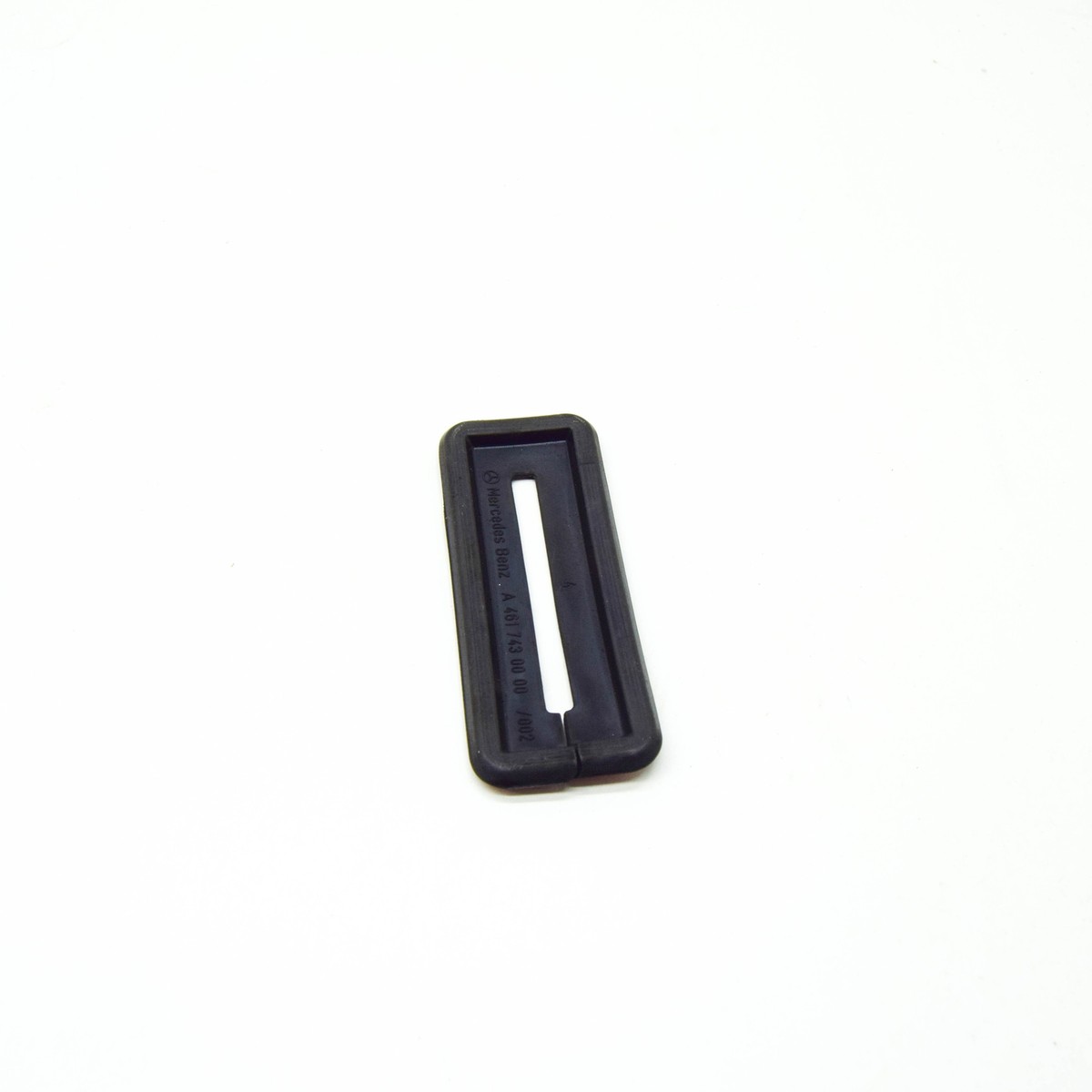 トシページ Amazon.com: Dusledel BK3Z-61247A64-C Rear Door Bumper Stop