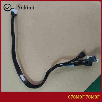 078M0F FOR DELL PowerEdge C6320 PERC H330/730 SAS Cable Array Card Cable