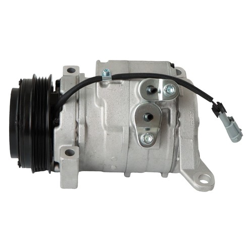 15-21127 A/C Compressor For Chevrolet Suburban 1500 For GMC Yukon Yukon XL 1500 - Picture 16 of 18
