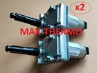 robomow  MOT7003A Drive Motor new model  2 PCS  for MSB7106A for RC 306