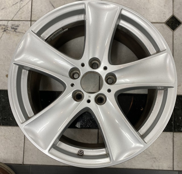 BMW X5 20102013 OEM Factory Original Alloy Wheel Rims 18" eBay