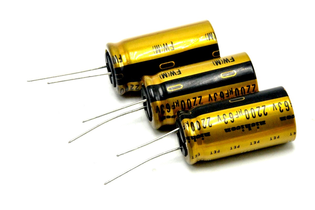 Condensatori Audio Nichicon FW Nichicon FW Lot De 4 Condensateurs De Qualité Audio 3300 UF 25 V Capacitor Elettrolitico FW Condensatori Audio Nichicon FW Nichicon FW Lot De 4 Condensateurs De Qualité Audio 3300 UF 25 V Capacitor Elettrolitico FW