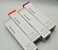 Morphe Glassified  Lip Oil  8.5 mL./0.29 fl. Oz.