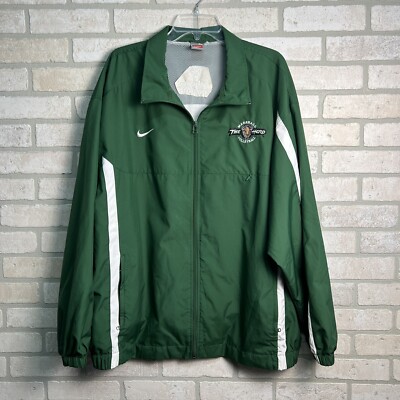 nike volleyball jackets