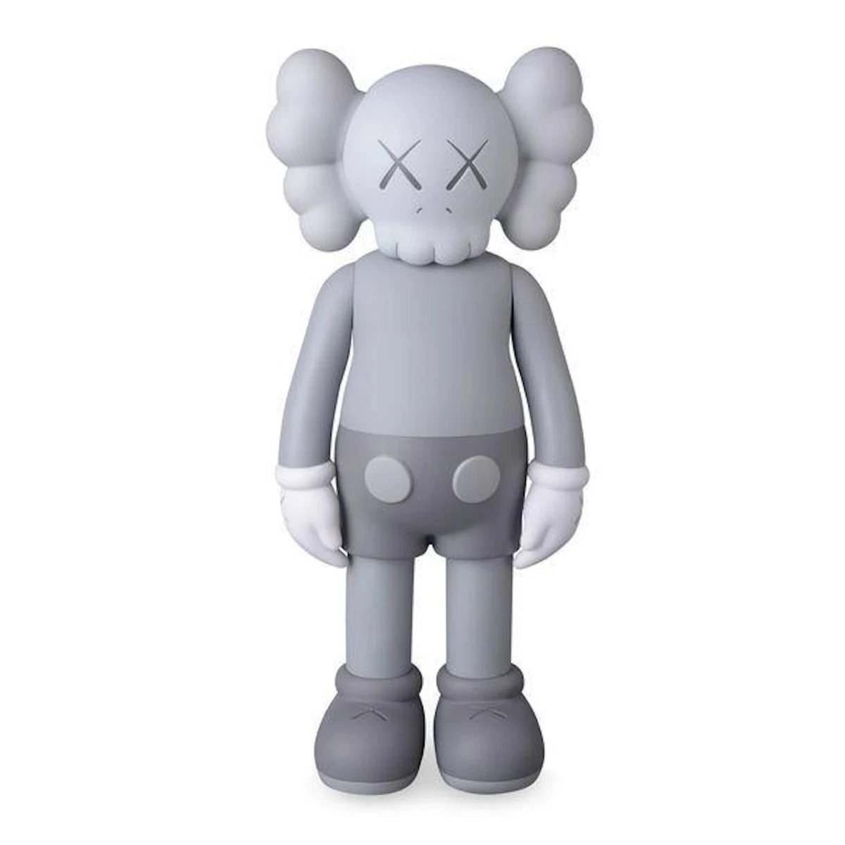 kaws figure