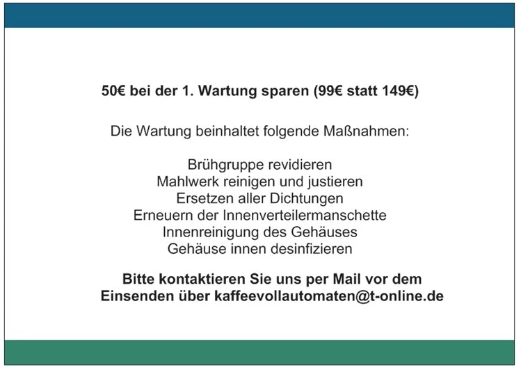 JURA C60 Black Vollautomat, sehr gepflegt, prof. überarbeitet 💫25 Monate Gewähr - Bild 3 von 4