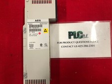 140AVO02000 Modicon Quantum Analog Out 140-AV...
