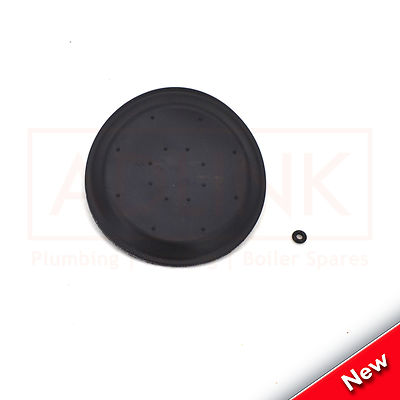 Halstead Finest & Finest Gold Boiler Warmwasser Membran Reparatursatz für für 500594