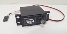 Vanquish Products VRD Stance RTR VS-1 metal gear servo 200oz VPS20003