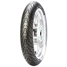 90/90-10/50J Gomma pneumatico anteriore/posteriore Pirelli Angel Scooter 50J TL 