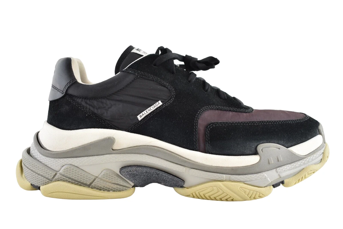 Balenciaga triple sales s v2