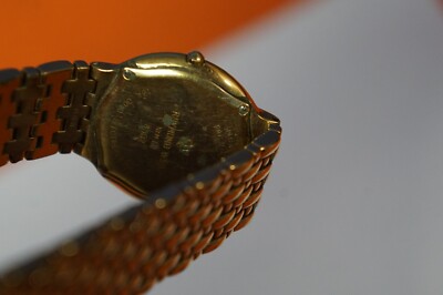 12-29☆RAYMOND WEIL 腕時計 Fidelio クォーツ SWISS スイス ゴールド