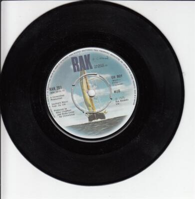 Mud - Oh Boy (UK) ++ used ++