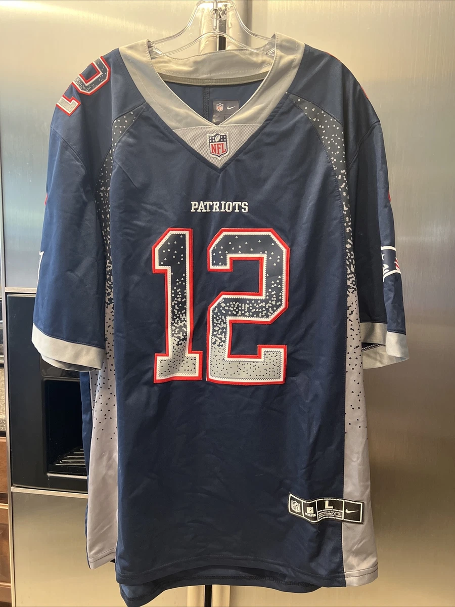 Tom brady top limited edition jersey