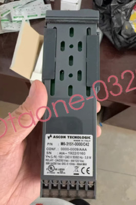 1PCS NEW ASCON TECNOLOGIC M6-3151-0000/C42 Free shipping DHL/FedEX