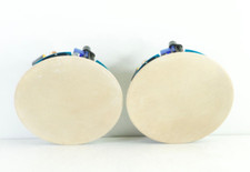 Crestron ASPIRE IC6-W-T Premium In Ceiling Speakers, Painted Brown m622