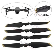 4pcs 8743 Low-Noise Quick-Release Propellers Prop Blade For DJI Mavic 2 Pro/Zoom