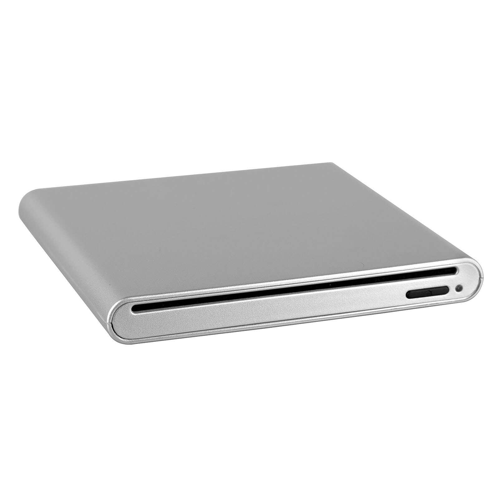 USB SlotIn Case 12.7mm IDE Internal DVD Burner Optical Drive External