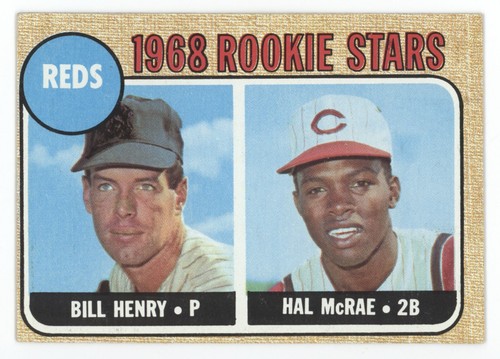 Set builders: 1968 Topps 300-399 VG/EX & better, FREE shipping - Picture 258 of 323