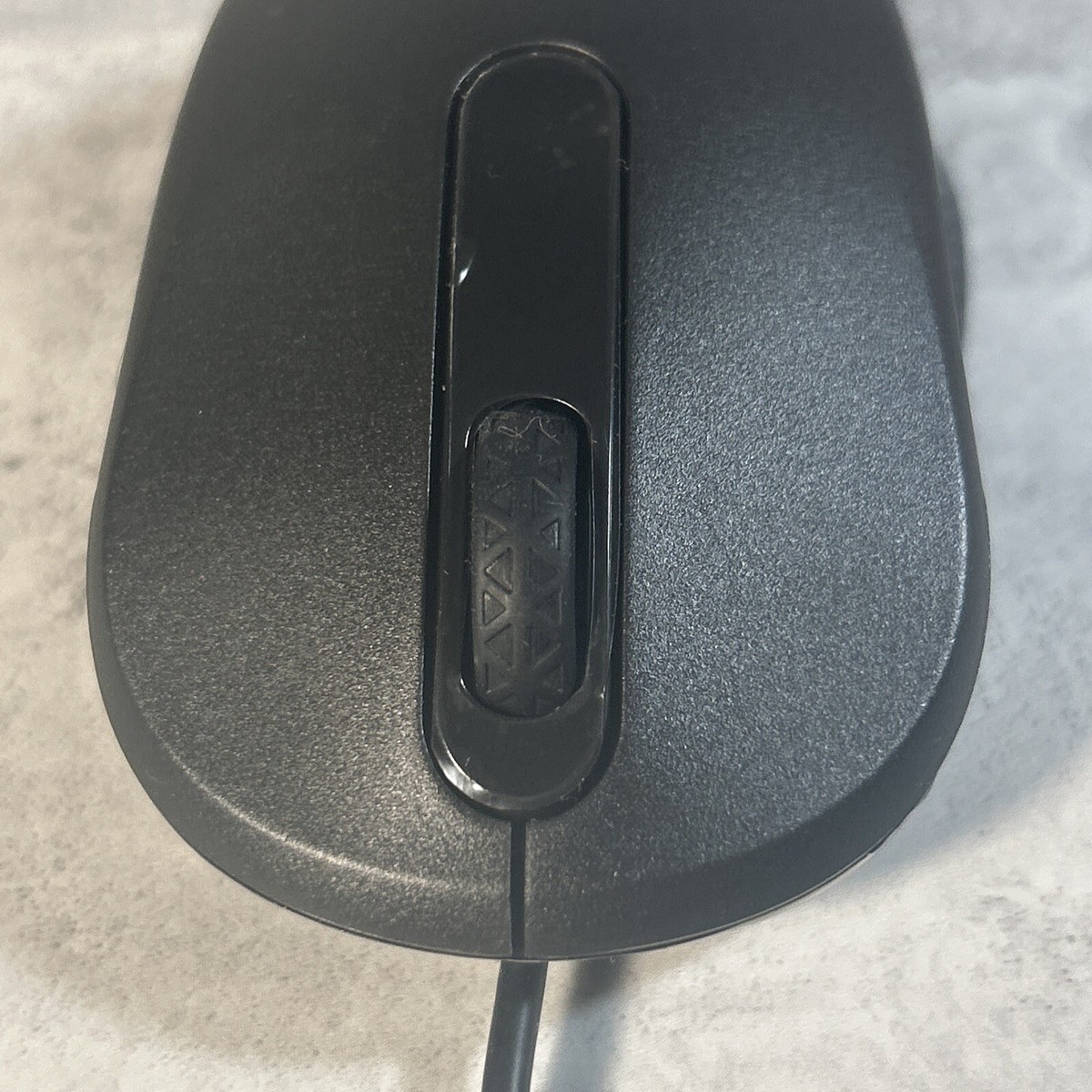 (未使用･未開封品)　mousecomputer LuvBook LB-D704ELB-F300S2LB-F310ELB-F311E LB-K800E2LB-S210B-W7LB-S210S2LB-S211BLB-S211E LB-S212BLB-S213B-SSD BLLB-S213B-S vf3p617 Acer Mouse USB Wired Low Profile Molduo New Out of Box Black