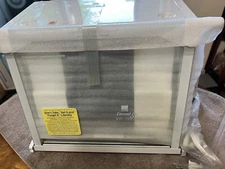 Ronco Showtime Plus 3000T White Rotisserie & BBQ Oven Accessories