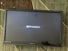 EMERSON 32 Inch LED TV - Fully Working, No Remote