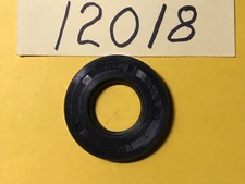 Harley 12018 oil seal inner primary cover single lip Shovelhead, model 1970-E84