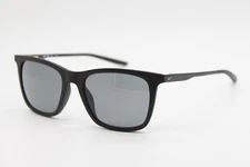 NEW NIKE NEO SQ DV2375 010 BLACK GOLD AUTHENTIC SUNGLASSES 54-19