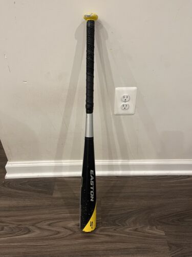 Bate de béisbol Easton S3 31”/28 oz (-3) 2 5/8” de diámetro THT100 aleación de escandio - Imagen 2 de 8