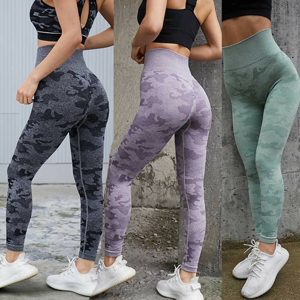 Shark Workout Pants