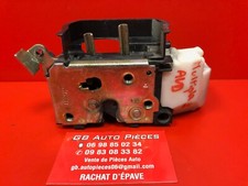 Porte avant et accessoires Fiat MULTIPLA