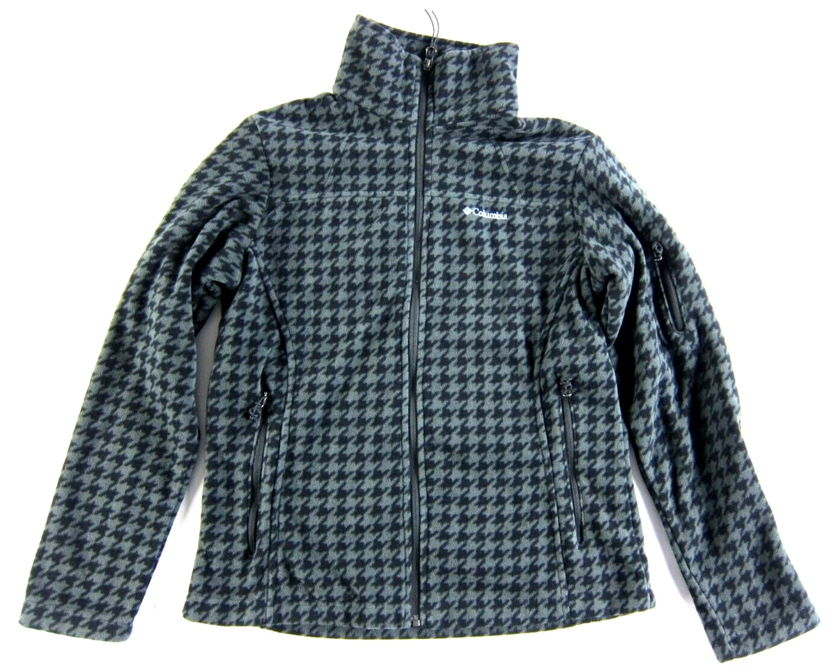 Columbia Plaid Windbreaker Coats, Jackets & Vests for Women for
