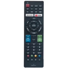 New GB284WJSA Replace Remote Control Applicable for Sharp Smart TV