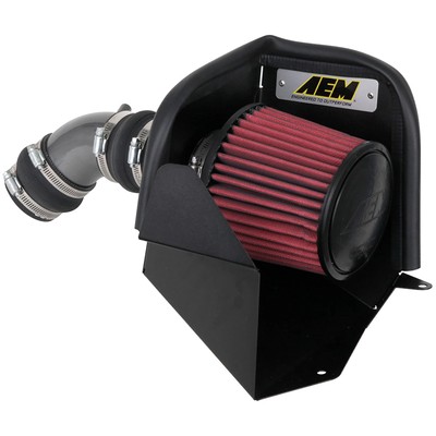AEM 21-858C Performance Cold Air Intake Kit for 19-24 Forte / 2020 Elantra 2.0L