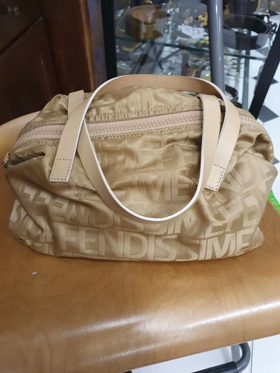 Borsa fendi originale cheap