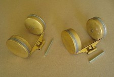 Honda CB 250 K + CB 350 K Vergaser - Schwimmer 2 Stück neu carburator part float