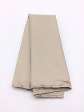  95 Bloomingdales Men'S Solid Beige Handkerchief Dress Suit Formal Pocket Square