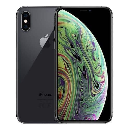 iPhoneアクセサリー iPhone  XS 64GB s-l1200.jpg