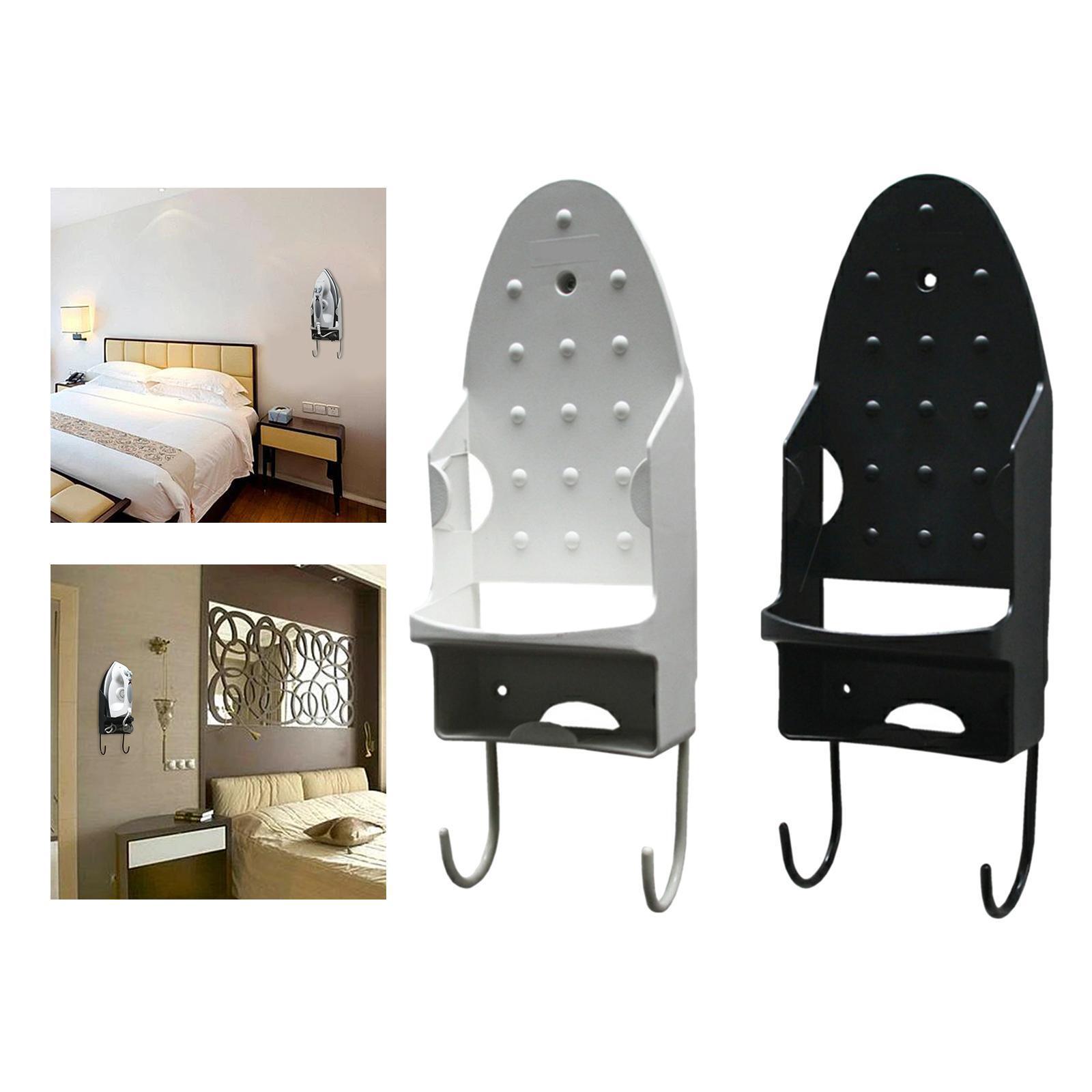 Electric Ironing Board Hanger Organizer Over The Door Ironing Board Holder-image
