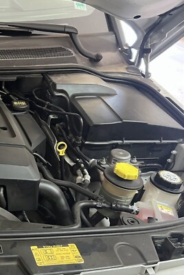 LAND ROVER DISCOVERY 3, LR3 DWN500032