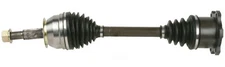 Axle Shaft Assy- CV Shaft  Cardone Industries  66-6238