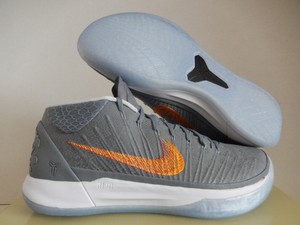 nike kobe gris