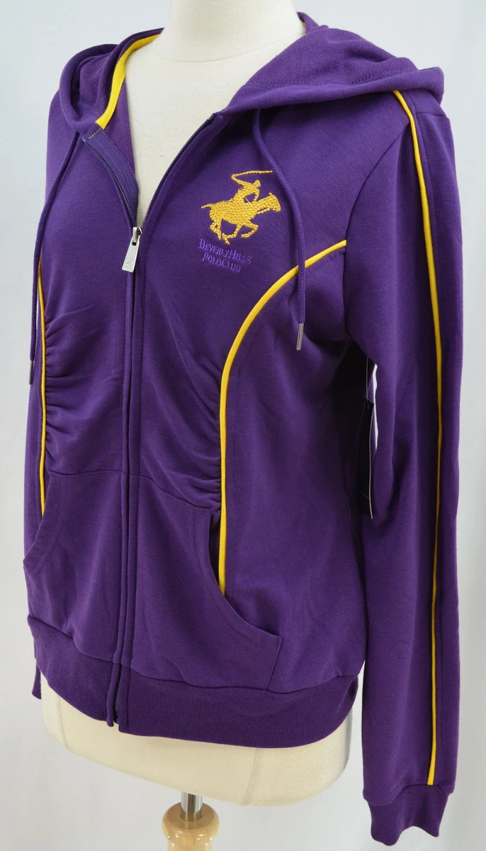 Beverly hills polo club hoodie hot sale