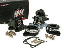 Intake system Naraku Big Valve V.2 for Honda, Peugeot, Kymco horizontal